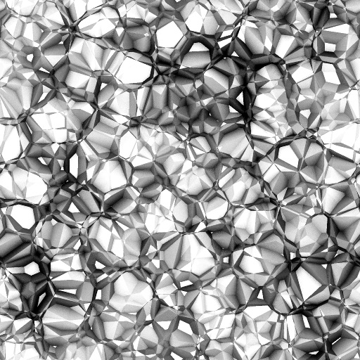 Reflective Occlusion Map