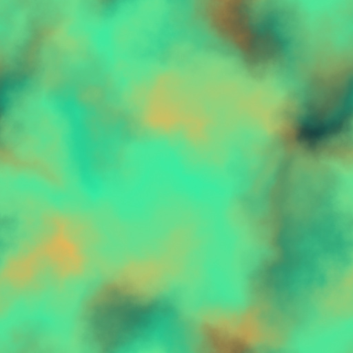 Diffuse Map