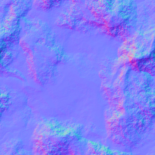 Normal Map