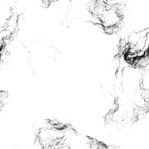 Reflective Occlusion Map
