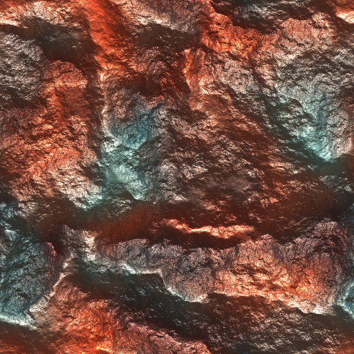 Variation 8