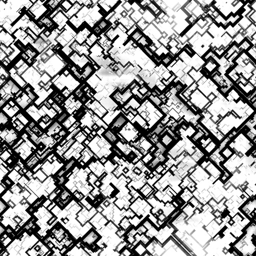 Reflective Occlusion Map