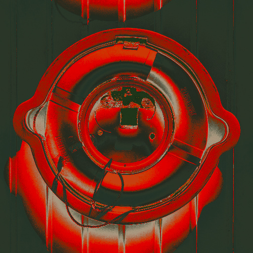 Variation 8