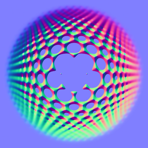 Normal Map