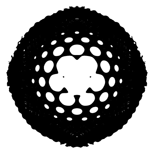 Reflective Occlusion Map