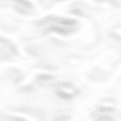 Ambient Occlusion Map