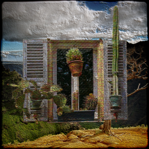 Variation 5