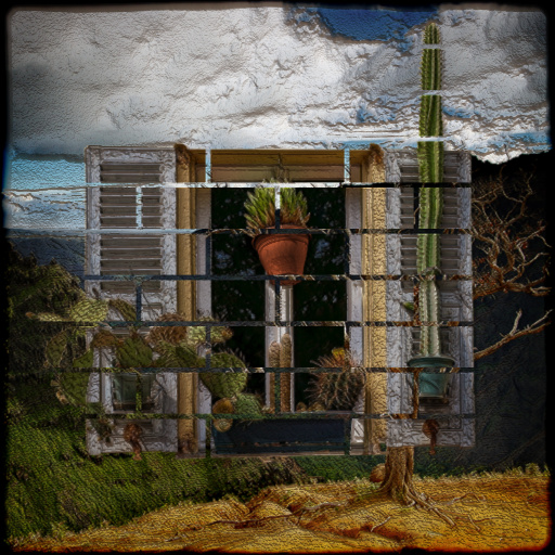 IMG Bricks (Effect)