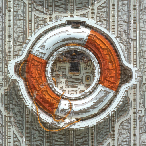 Variation 8