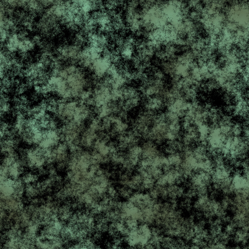 Diffuse Map
