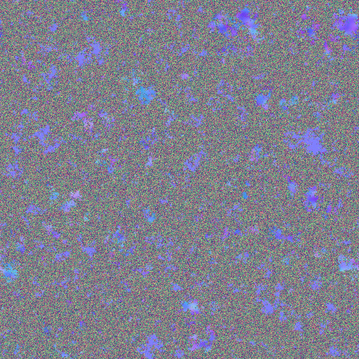 Normal Map