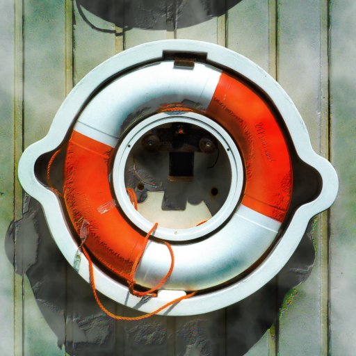 Diffuse Map