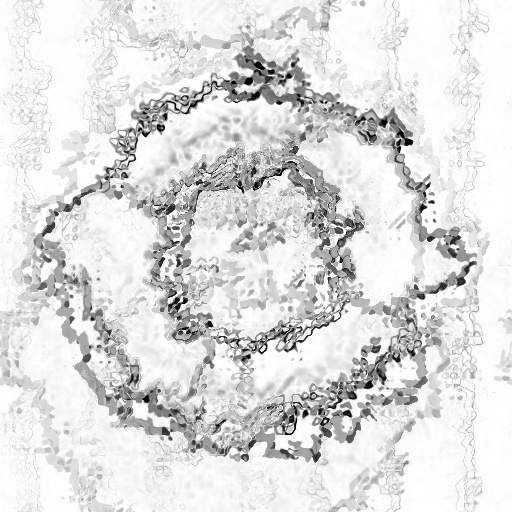 Metallic Map