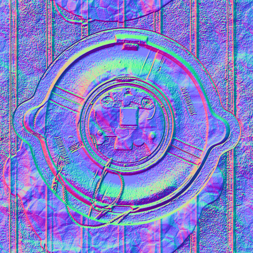 Normal Map