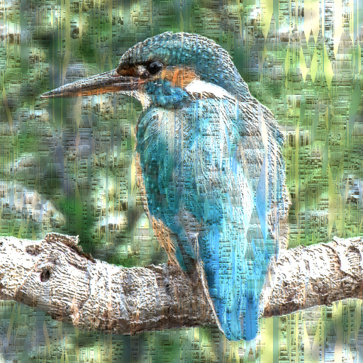 Variation 8