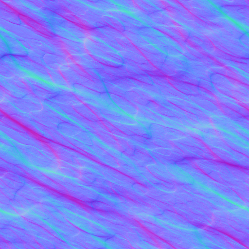 Normal Map