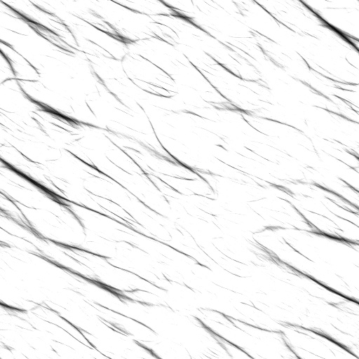Reflective Occlusion Map