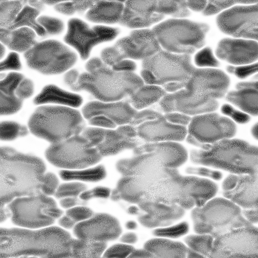 Ambient Occlusion Map