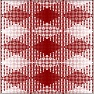 Bicolor Pattern