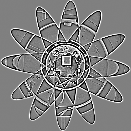 Diffuse Map