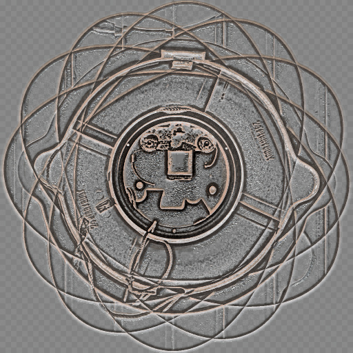 Variation 1