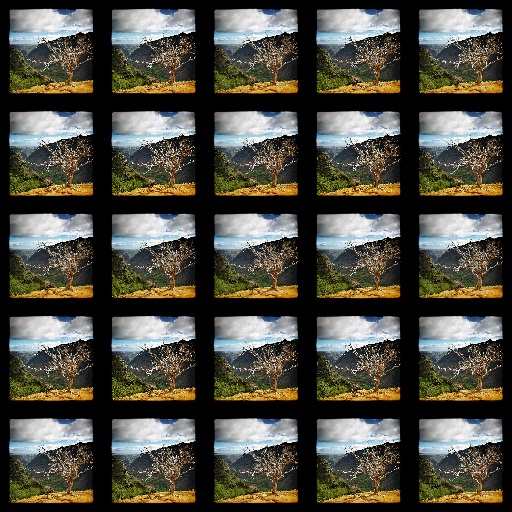 Variation 7