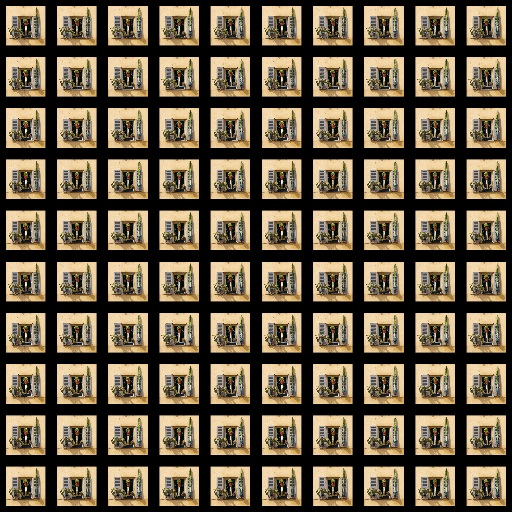Variation 8