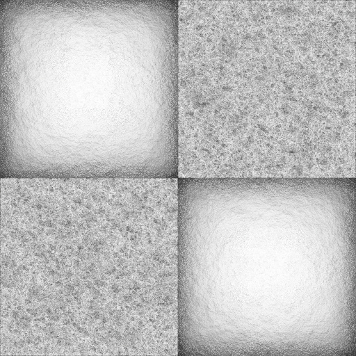 Ambient Occlusion Map