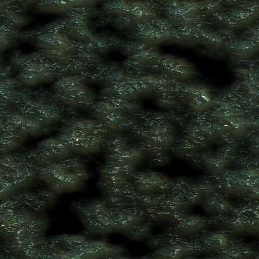 Flesh for Fantasy (Texture)