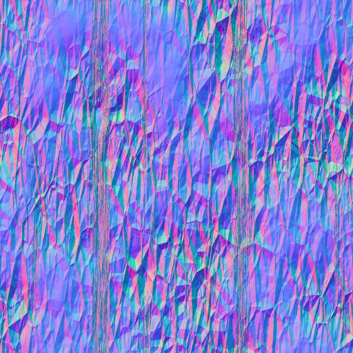 Normal Map