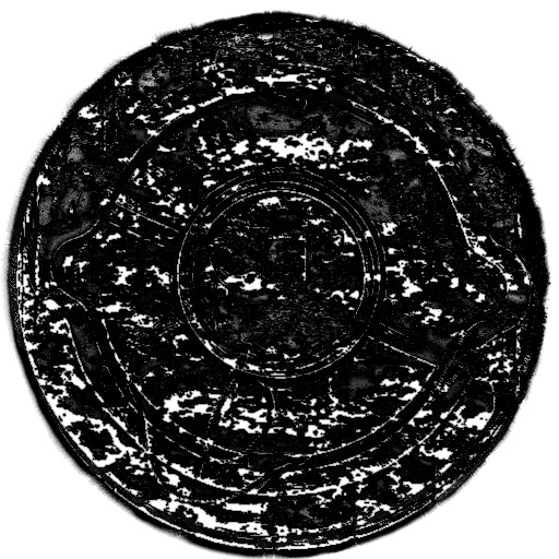 Reflective Occlusion Map
