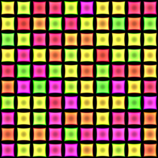 Diffuse Map