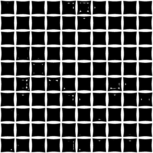 Reflective Occlusion Map