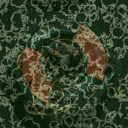 Diffuse Map