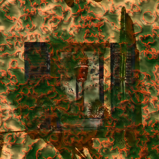 Variation 8