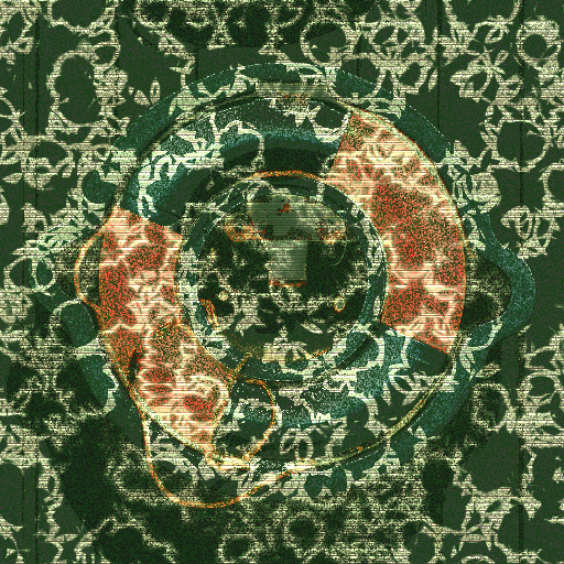 Wild Camouflage (Effect)