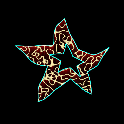 mw_Scary Font by marwyn