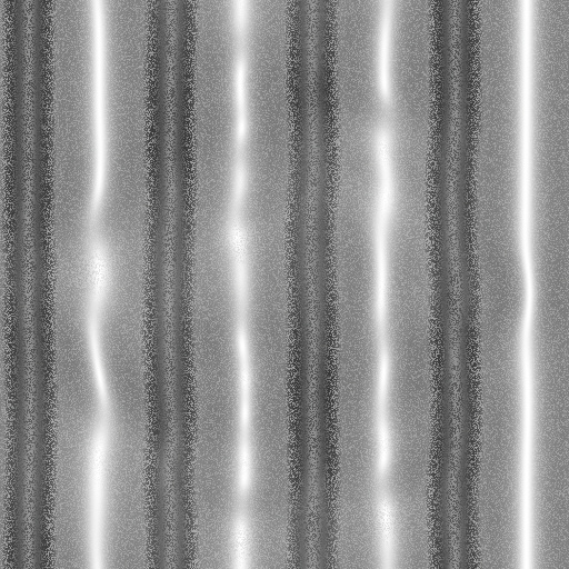 Ambient Occlusion Map