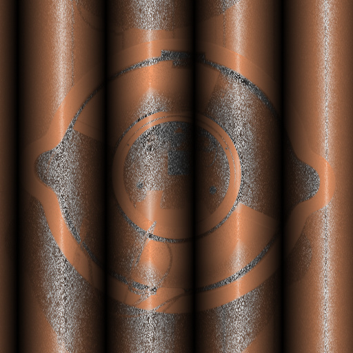 Diffuse Map