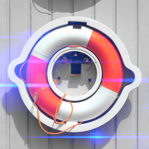Clean Flares (Effect)