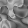 Manifold Noise