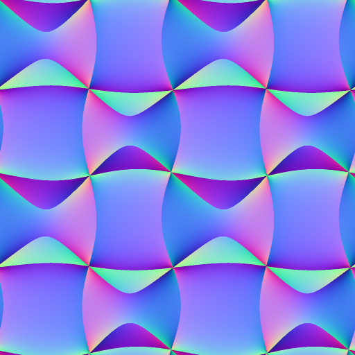 Normal Map