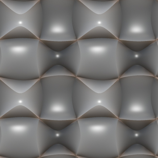 Smooth manifold surface (Texture)