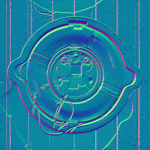 Normal Map
