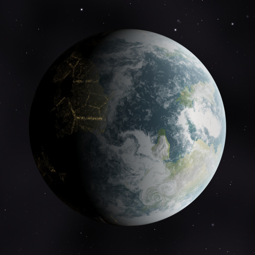 PlanetGen 4 by TBH-1138