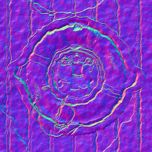 Normal Map