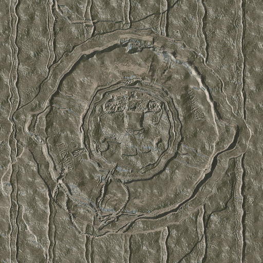 Mud Bed (Effect)