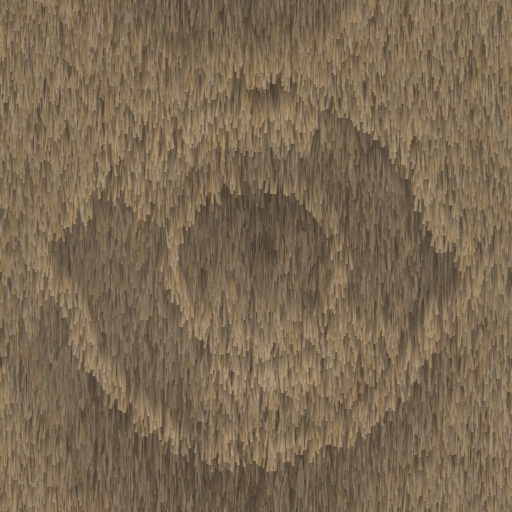 Diffuse Map