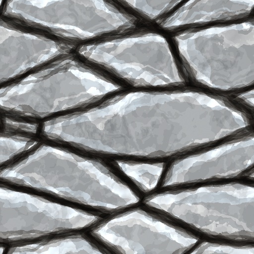 Toonstone (Texture)