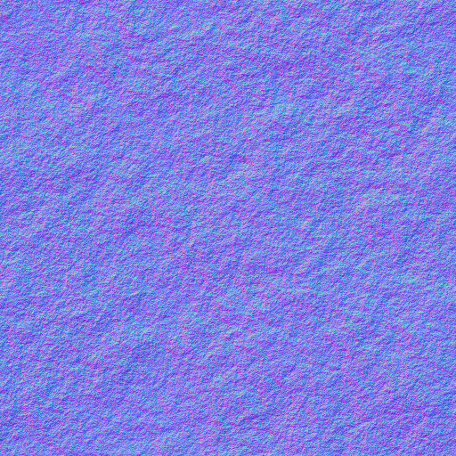 Normal Map